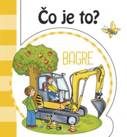 Čo je to? - Bagre