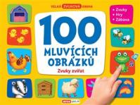 100 mluvících obrázků - Zvuky zvířat