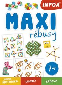 Maxi rébusy