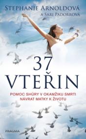 37 vteřin. Pomoc shůry v okamžiku smrti – návrat matky k životu