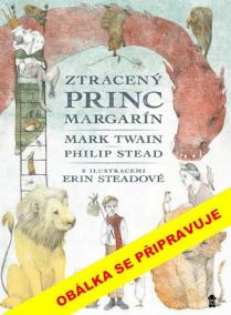 Ztracený princ Margarín