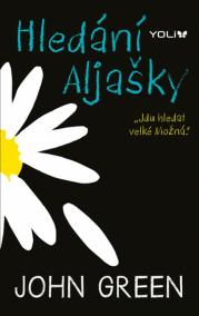 Hledání Aljašky - 3.vydání