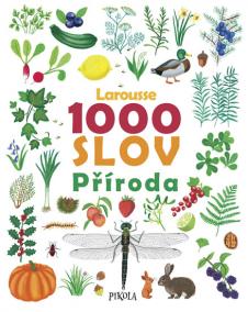 1000 slov – Příroda