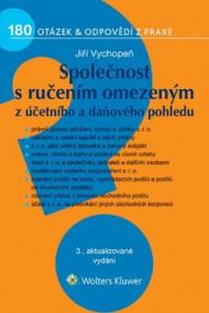 Společnost s ručením omezeným z účetního a daňového pohledu, 3. vydání