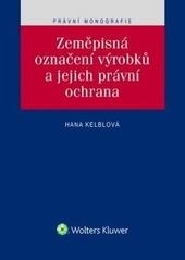 Zeměpisná označení výrobků a jejich právní ochrana