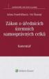 Zákon o úřednících územních samosprávných celků (č. 312/2002 Sb.) - Komentář