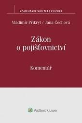 Zákon o pojišťovnictví (č. 277/2009 Sb.) - komentář