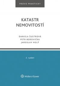 Katastr nemovitostí - 2. vydání