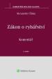 Zákon o rybářství (č. 99/2004 Sb.) - komentář, 2. vydání