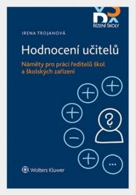 Hodnocení učitelů: Náměty pro práci ředitelů škol a školských zařízení