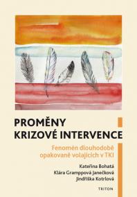 Proměny krizové intervence - Fenomén dlo