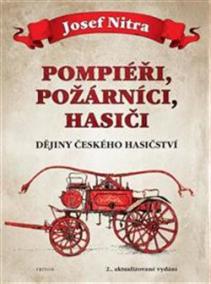 Pompiéři, požárníci, hasiči