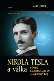 Nikola Tesla a válka