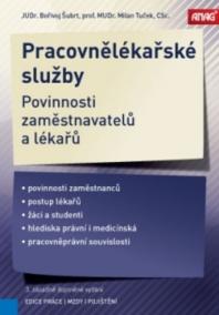 Pracovnělékařské služby 2017 – povinnosti zaměstnavatelů a lékařů, 3.zásadně doplněné vzdání