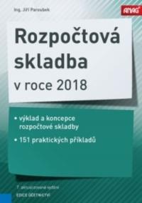 Rozpočtová skladba v roce 2018 - 7. vydání