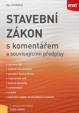 Stavební zákon s komentářem a souvisejícími předpisy, 5. aktualizované vydání