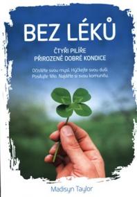 Bez léků – Čtyři pilíře přirozeně dobré kondice