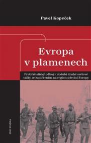 Evropa v plamenech - Protifašistický odb