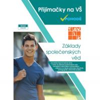 Základy společenských věd - Přijímačky na vysoké školy