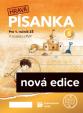 Hravá písanka pro 1.ročník - 5.díl - nová edice