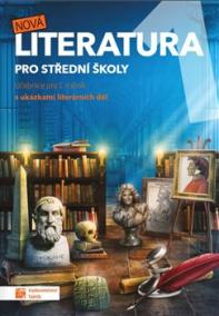 Nová literatura 1  - učebnice