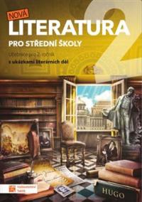 Nová literatura 2 - učebnice