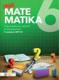 Hravá matematika 6 – pracovní sešit