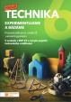 Technika pro 6. ročník - Experimentujeme a bádáme - pracovní sešit