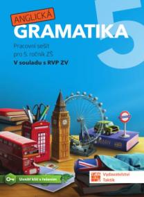 Anglická gramatika 5