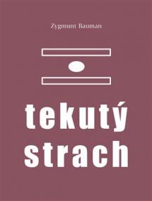 Tekutý strach