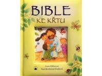 Bible ke křtu