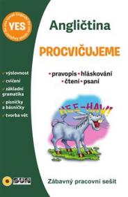 Procvičujeme - Angličtina