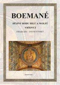 Boemané