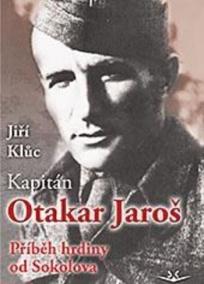 Kapitán Otakar Jaroš