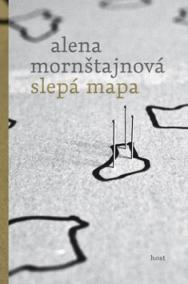 Slepá mapa - 2.vydání