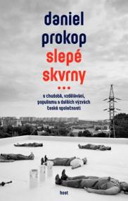 Slepé skvrny - O chudobě, vzdělávání, po