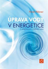 Úprava vody v energetice