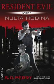 Resident Evil 7 - Nultá hodina