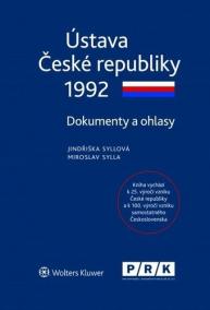 Ústava České republiky 1992 - Dokumenty a ohlasy