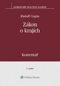 Zákon o krajích (č. 129-2000 Sb.). Komentář - 2. vydání