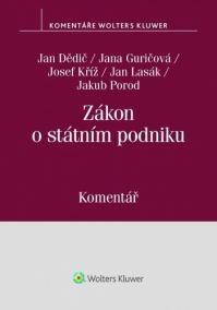 Zákon o státním podniku (č. 77/1997 Sb.) - komentář