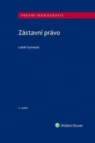 Zástavní právo - 3. vydání