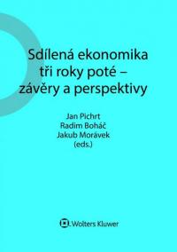 Sdílená ekonomika tři roky poté - závěry a perspektivy