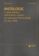 Antologie k vývoji českého historického myšlení od vystoupení Gollovy školy