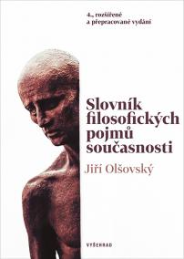 Slovník filosofických pojmů současnosti