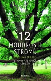 12 moudrostí stromů