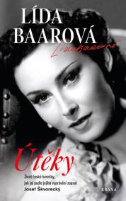 Útěky – Lída Baarová. Život české herečk