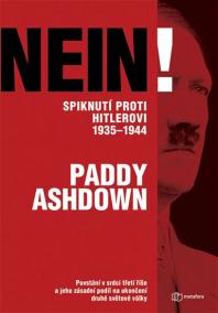 Nein! Spiknutí proti Hitlerovi 1935-1944