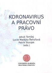 Koronavirus a pracovní právo