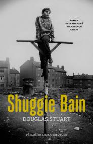 Shuggie Bain